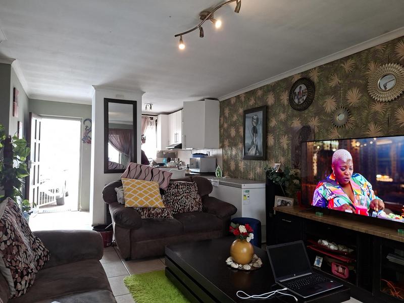 2 Bedroom Property for Sale in Summer Greens Western Cape